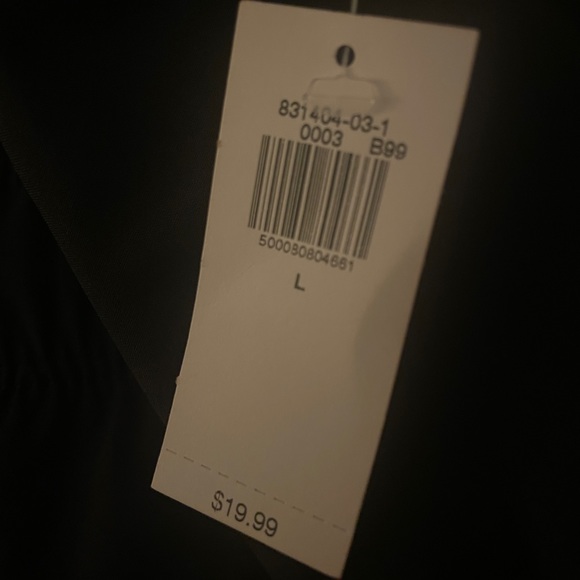 OLD NAVY 3” Inseam Stretchtech Shorts 🖤 - Picture 5 of 5